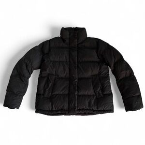 Lululemon wunder puff